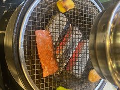 -燚青春东北泥炉烤肉(百合店)