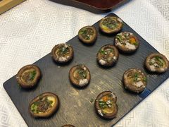 草原烤香菇-敏珠拉姆藏餐·南京厨房(富春江东街店)