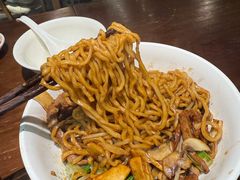 -寻裕记·现炒浇头面(人民广场店)