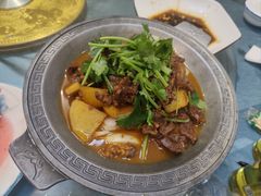 -清真•蜀风园(丁字沽总店)