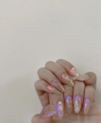 点击看大图 -Aso Artist Beauty美甲美睫