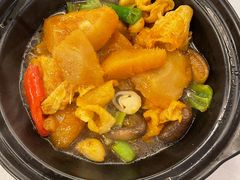-朱仔记食府(江南大道店)