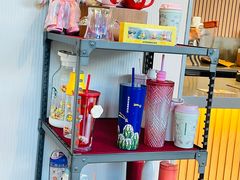 -星巴克(北京新辰里亚运村店)