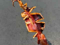 -王姐烧烤(中山路店)