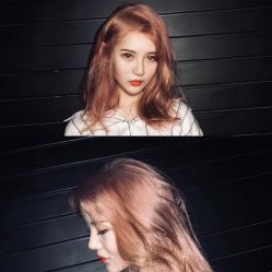 -3AM HAIR SALON染发接发