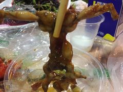 -四妹餐厅(玫瑰街店)