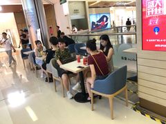 -Swt Paradise蜜语咖啡奶茶鲜果茶(金光华广场店)