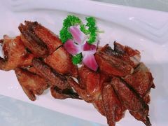 -府苑美食(政七街店)
