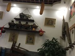 -芝麻花餐厅(祁家豁子店)