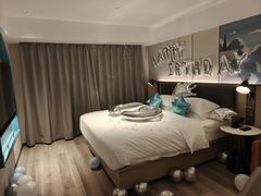 -宜尚酒店(广州上下九永庆坊长寿路地铁站店)