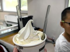 -雪怪冰室(北湖店)