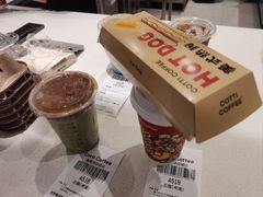 -库迪咖啡(海雅缤纷城店)