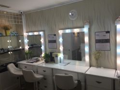 -熙画美上门MakeUp美甲美睫