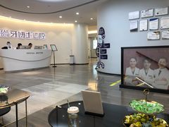 -牙博士口腔(杨浦店)