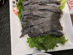 -仁和四季涮肉馆(天坛南门店)