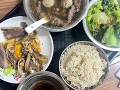 -歪头牛肉(金龙壹号店)