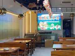 -安又胖韩国烤肉(泰达永旺店)