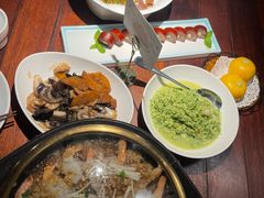 -前海沿·青岛菜(五四广场永旺店)