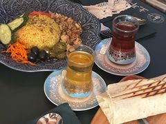 -Turka土耳咖(五大道店)
