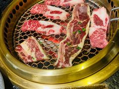 -肉匠日式烧肉屋·和牛居酒屋·酒水小食堂(大汉悦中心店)