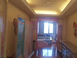 -北京俪婴妇产医院(朝阳大悦城店)