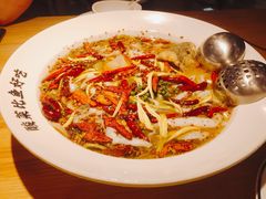 -太二酸菜鱼(深圳布吉万象汇店)