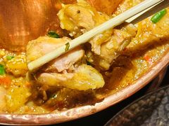 -雀舞云南菜(天津天河城购物中心店)