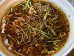 -艺芳家朝鲜冷面