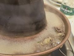 -福寿斋·老北京铜锅涮肉·烤鸭(顺义总店)