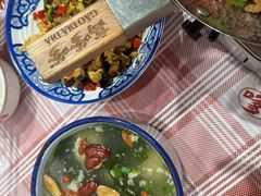 -高嗲嗲·湘味爆炒王(新城科技园店)
