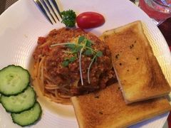 -遇见西木美式餐厅(体育路店)