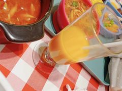 -西贝莜面村(上海百联西郊店)