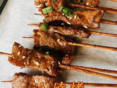 -探唐烧烤(棠东店)