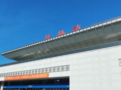 -桂林站
