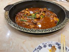 -晓林火锅(安定门店)
