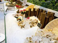 -川骄海鲜自助(河东店)