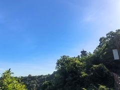 -杭州半山国家森林公园