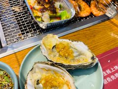 -蚝英雄鲜蚝自助专门店(长楹天街直营店)
