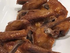 脆皮乳鸽-金时代顺风大酒店(协泰店)