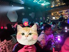 -MOSSO音乐酒吧·Live House(南京西路店)