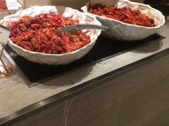 -新发展亚太JW万豪酒店·福苑咖啡厅