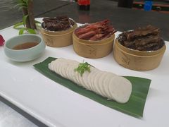 -东阳菜餐厅(世纪花城店)
