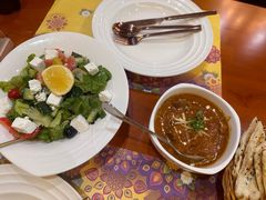 -清真· AL-JANNAT 佳纳特餐厅(仙林店)