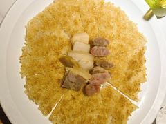 -风味小馆(天目湖宾馆店)