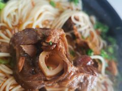 -上海为民商行清真饭店(南大路店)