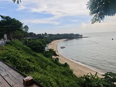 -网红落日悬崖餐厅 The Sky Gallery