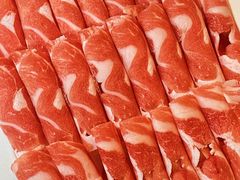 -马记伊源斋涮肉·清真菜(百子湾店)