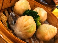-心点盛宴江南西店