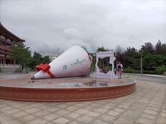 -长春北湖公园