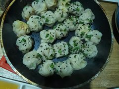 -望江门小龙虾·烧烤(九堡店)